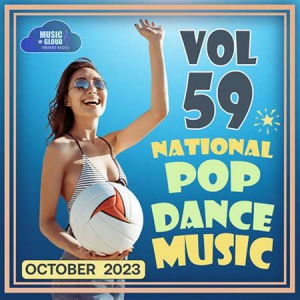VA - National Pop Dance Music Vol.59