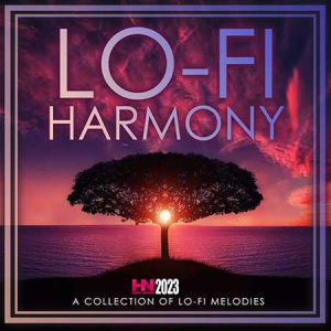 VA - Lo - Fi Harmony