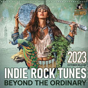 VA - Indie Rock Tunes: Beyond The Ordinary