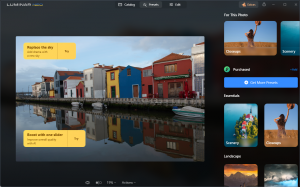 Luminar Neo 1.16.0.12503 (x64) Portable by conservator [Multi]