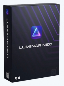 Luminar Neo 1.16.0.12503 (x64) Portable by conservator [Multi]