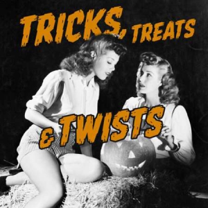 VA - Tricks, Treats & Twists