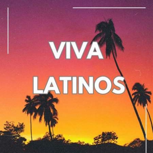 VA - Viva Latinos