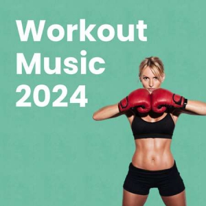 VA - Workout Music 2024