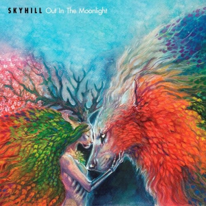 Skyhill - Out In The Moonlight
