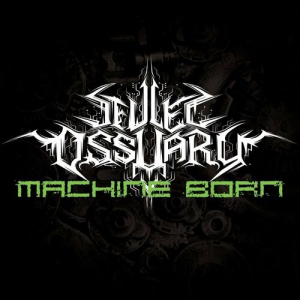 Sedlec Ossuary - Machine Born