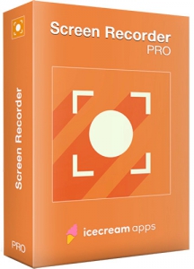 Icecream Screen Recorder Pro 7.31 (x64) Portable by 7997 [Multi/Ru]