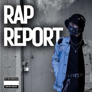VA - Rap Report