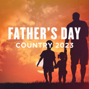 VA - Father's Day Country 2023