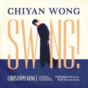 Chiyan Wong - Swing!: Tsfasman x Ravel