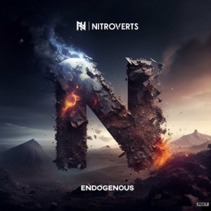 Nitroverts - Endogenous (2CD)