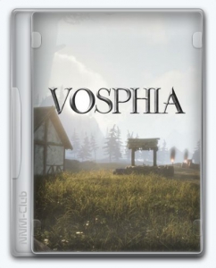 Vosphia