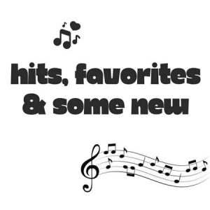VA - hits, favorites & some new