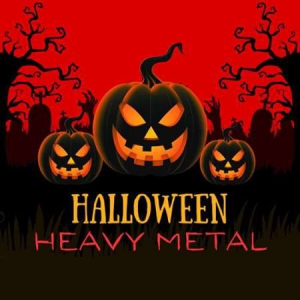 VA - Halloween Heavy Metal
