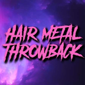 VA - Hair Metal Throwbacks