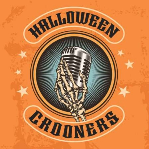 VA - Halloween Crooners