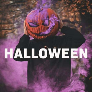 VA - Halloween 