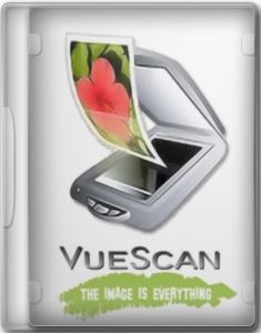 VueScan Pro 9.8.31 Portable by 7997 [Multi/Ru]