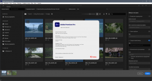 Adobe Premiere Pro 24.0.3.2 (x64) Full / Lite Portable by 7997 [Multi/Ru]