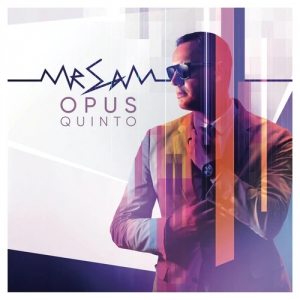  VA - Mr Sam Opus Quinto