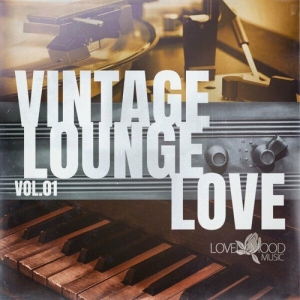 VA - Vintage Lounge Love [Vol. 1-3]