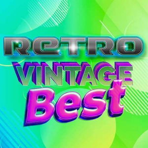 VA - Retro Vintage Best In Good Life