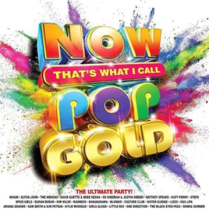 VA - NOW Thats What I Call Pop Gold