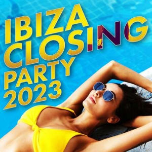 VA - Ibiza Closing Party
