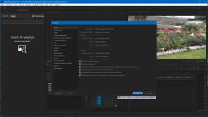 Adobe Premiere Pro 2024 24.3.0.59 RePack by KpoJIuK [Multi/Ru]
