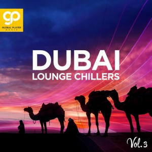 VA - Dubai Lounge Chillers, Vol. 3