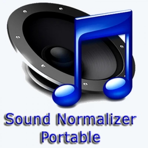 Sound Normalizer 8.7 Portable by Spirit Summer [Multi/Ru]