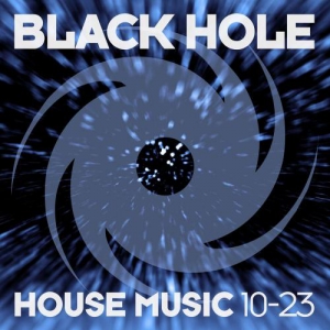 VA - Black Hole House Music 10-23