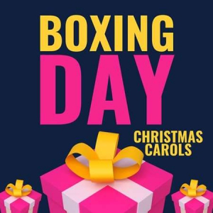 VA - Boxing Day - Christmas Carols