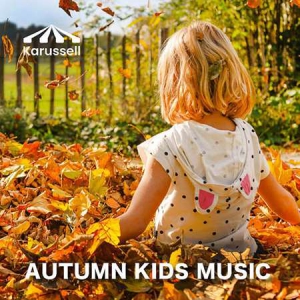 VA - Autumn Kids Music