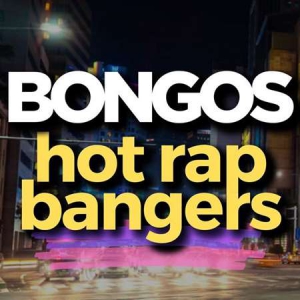VA - Bongos Hot Rap Bangers