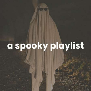 VA - A Spooky Playlist