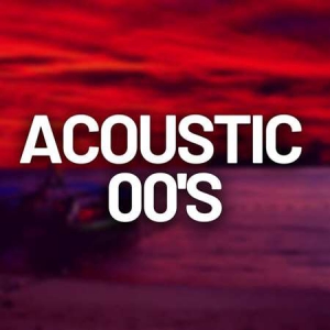VA - Acoustic 00's