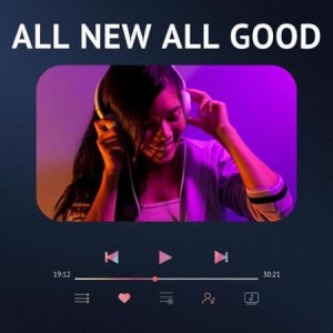 VA - All New All Good