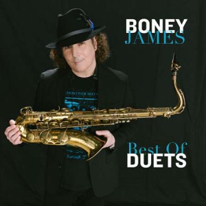 Boney James - Boney James - Best of Duets