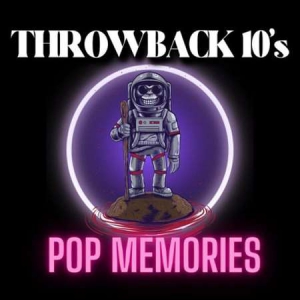 VA - Throwback 10's Pop Memories