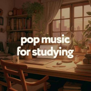 VA - Pop Music for Studying 