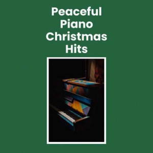 VA - Peaceful Piano Christmas Hits