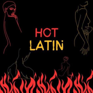 VA - Hot Latin 