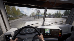 Alaskan Road Truckers / Alaskan Truck Simulator