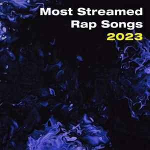 VA - Most Streamed Rap Songs