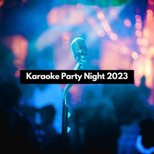 VA - Karaoke Party Night