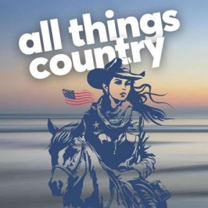 VA - All Things Country