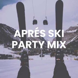 VA - Apres Ski Party Mix