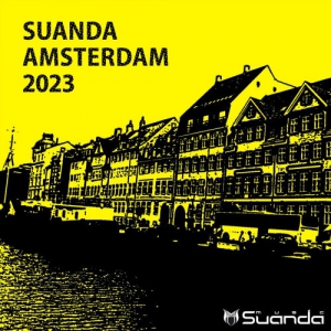 VA - Suanda Amsterdam 2023