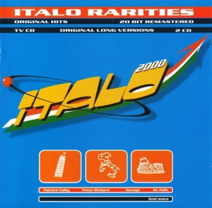 VA - Italo 2000 - Italo Rarities
